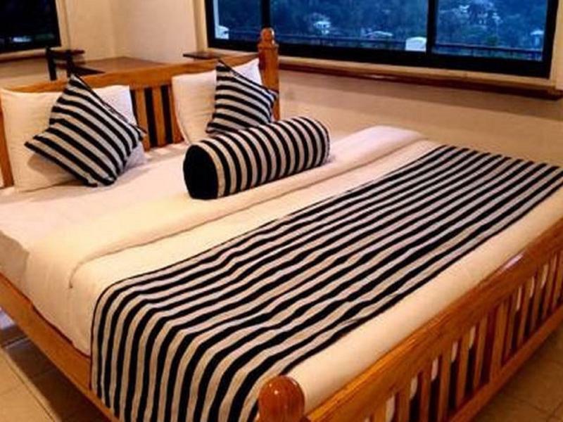 King Leisure Residence 캔디 외부 사진