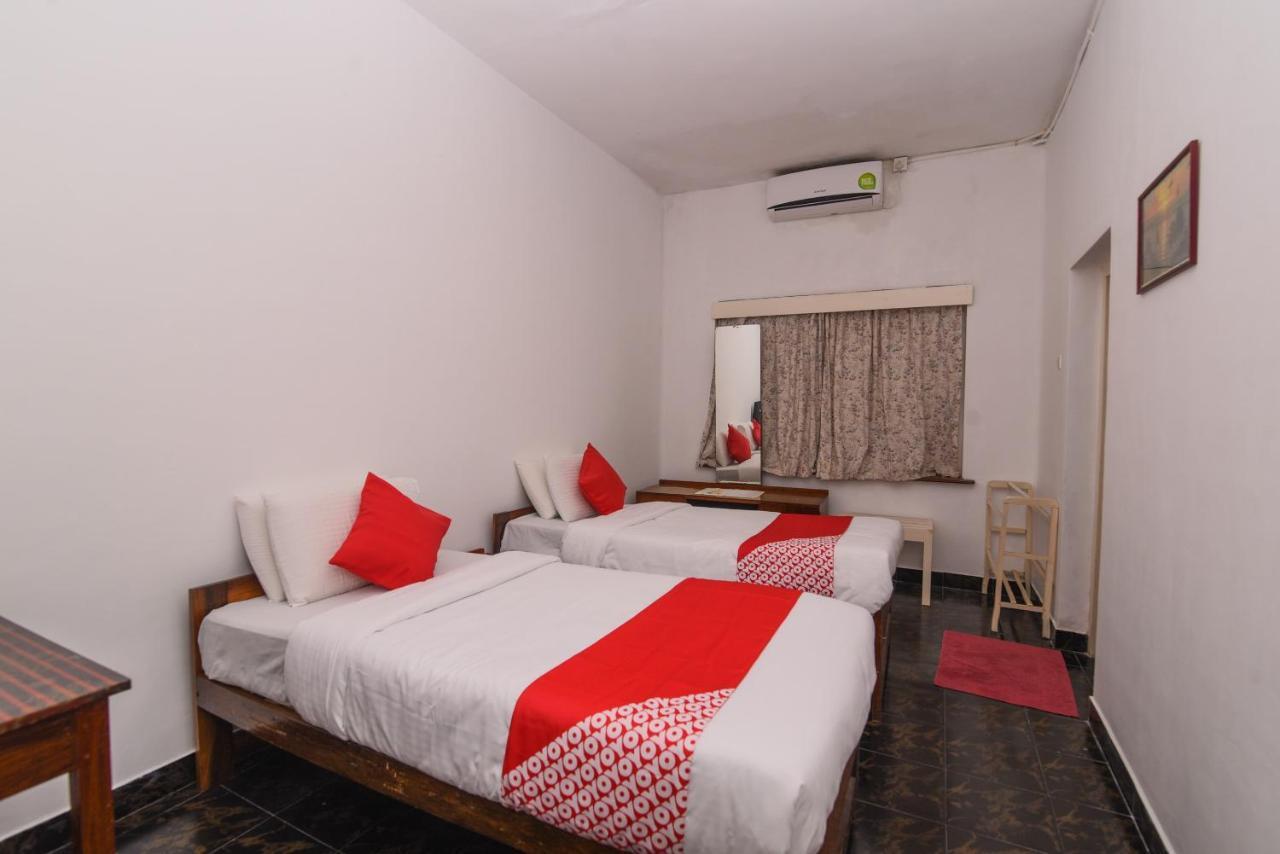 King Leisure Residence 캔디 외부 사진