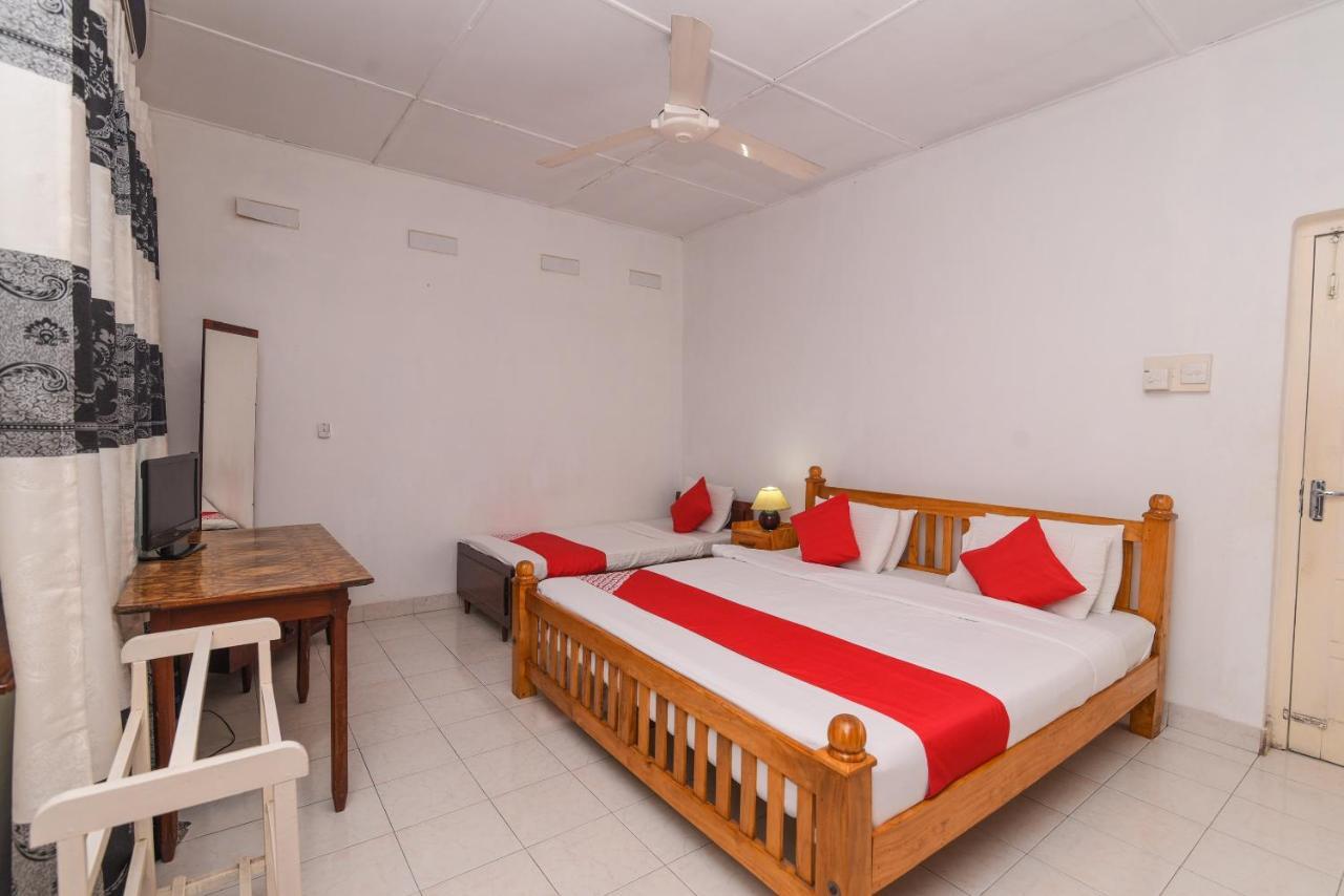 King Leisure Residence 캔디 외부 사진