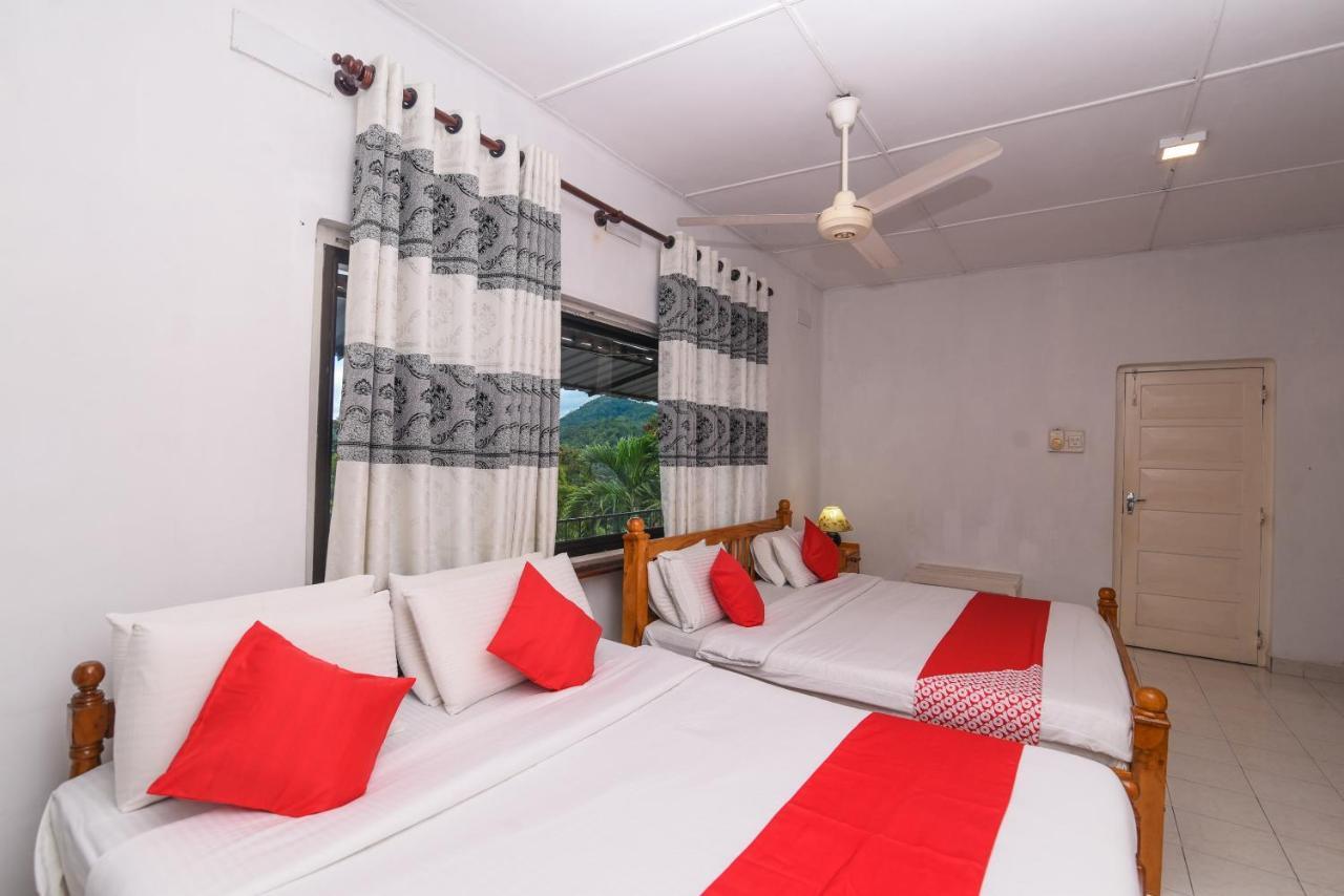King Leisure Residence 캔디 외부 사진