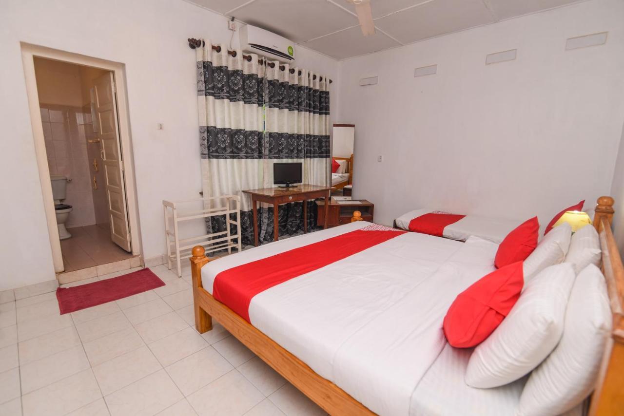 King Leisure Residence 캔디 외부 사진