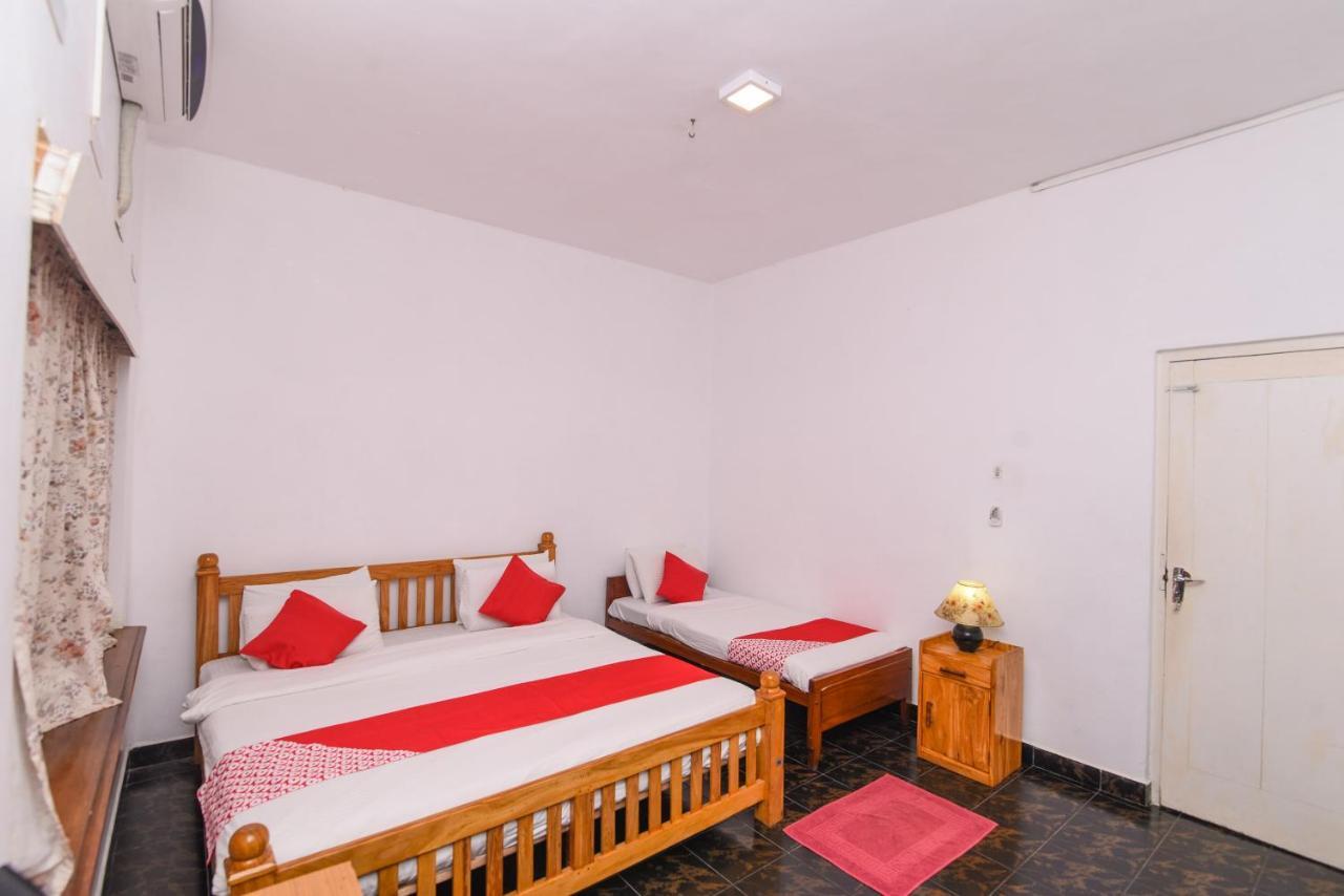 King Leisure Residence 캔디 외부 사진